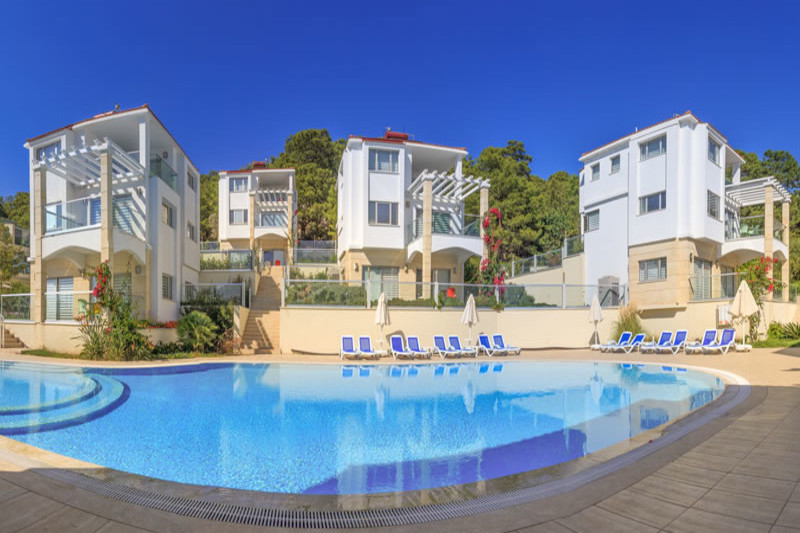 Orka Sunlife Resort Hotel & Aquapark